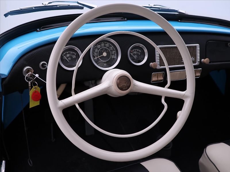 Škoda Ostatní 1,2 40kW Hardtop Renovace - fotka 17 z 29