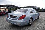 Mercedes-Benz Třídy S S 350d/Burmester/tažné/keyless - náhled 6