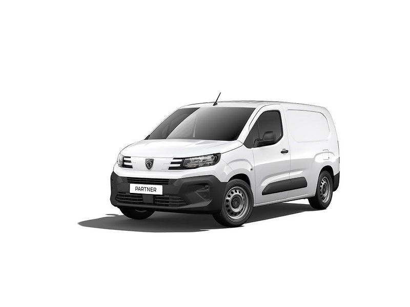 Peugeot Partner (2026) Furgon L2 1000 - fotka 1 z 8