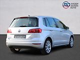 Volkswagen Golf Sportsvan 2,0 TDI  HIGHLINE - náhled 4