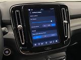 Volvo XC40 B4 AWD DARK PLUS AUT CZ - náhled 50