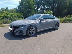 Volkswagen Arteon (2021) 2,0Tsi DSG R-line 140kW CZ - fotografie inzerátu
