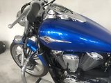 Kawasaki VN 900 Custom - náhled 8