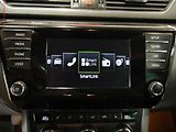 Škoda Superb (2016) 2.0 TDI 4x4, ČR, bixen - náhled 15