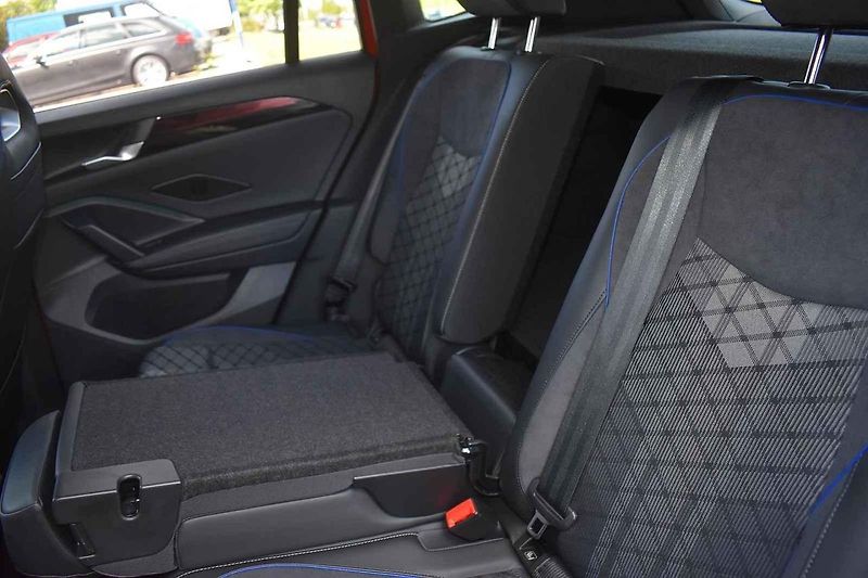 Nový Tiguan bude opět patřit mezi velmi žádaná rodinná auta