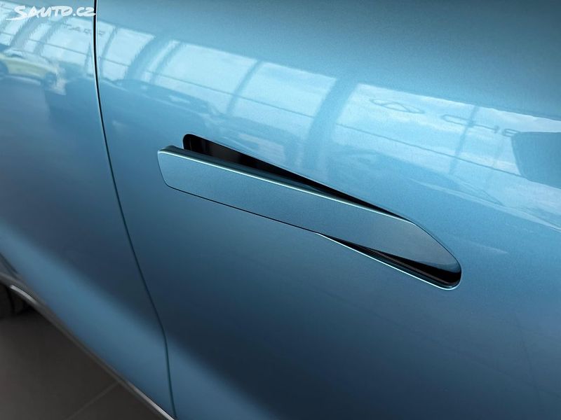 Chery Tiggo 8 PHEV (2026) PANORAMA 7MIST - fotka 15 z 22