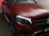 Mercedes-Benz GLC 2,0 DPH 4X4 LED KŮŽE 2XKOLA CZ - náhled 38