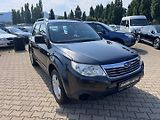 Subaru Forester (2009) 4X4 2,0i 110 KW TAŽNÉ 2. MAJ - náhled 6