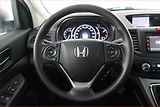 Honda CR-V (2013) 1.6 i-DTEC, Tempomat - náhled 15