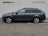 Škoda Octavia (2019) COMBI 1,5TGI 96KW DSG G-TEC ST - náhled 2