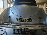 Klenot sbírky - Delahaye 135 M.