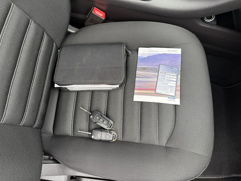 Ford Mondeo (2019) 2.0TDi 110kw Tažné  - fotka 22 z 24