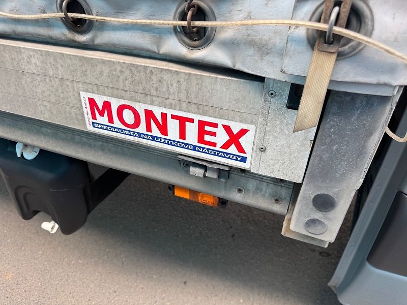 Mercedes-Benz Sprinter (2022) 317 CDI LED 10 palet - fotka 36 z 42