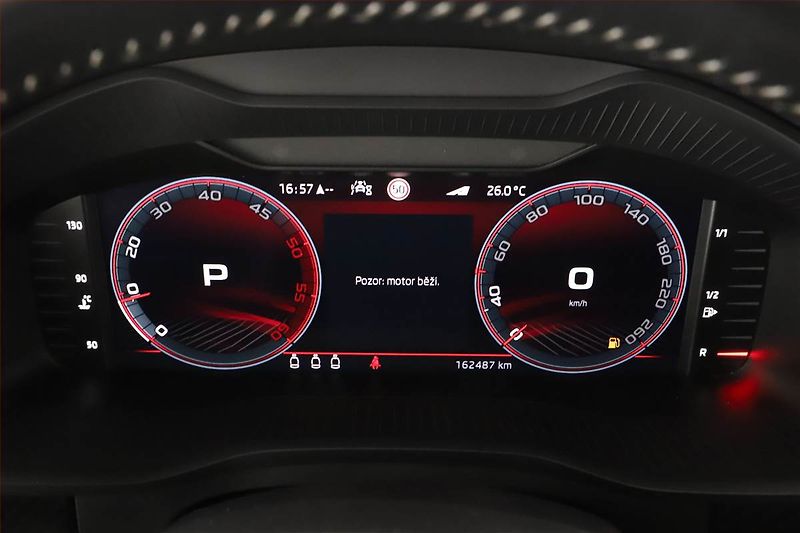 Škoda Kodiaq (2022) Sportline 2.0 TDI - fotka 8 z 19