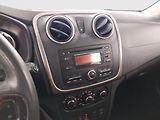 Dacia Sandero (2013) 1.5 dCi, Tempomat - náhled 12