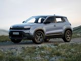 Jeep Avenger (2026) 1,2 Turbo 100k  Longtitude - náhled 1