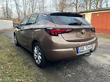 Opel Astra (2017) Kupované jako roční auto - náhled 3