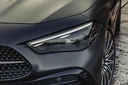 Mercedes-Benz CLE
