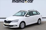Škoda Fabia 1.0TSI 70kW AMBITION 1MAJ. ČR - náhled 2
