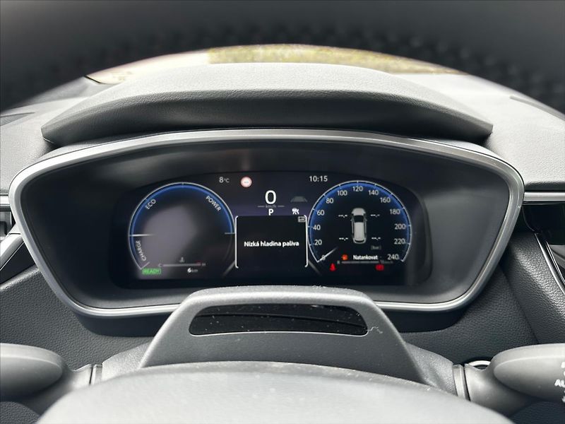 Toyota Corolla 1,8 Style - fotka 10 z 14