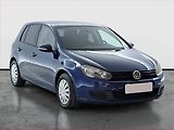 Volkswagen Golf (2008) 1.4 16V, nová STK, servisované - náhled 1