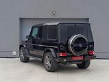 Mercedes-Benz Třídy G 63 AMG 400kW DESIGNO DPH - náhled 9