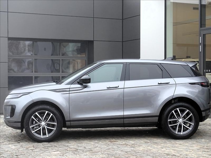 Land Rover Range Rover Evoque 2,0 D165 S AWD - fotka 2 z 28