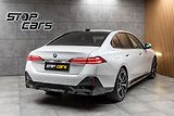 BMW Řada 5 540d xDrive ///M*HK*ČR*ZÁRUKA - náhled 6
