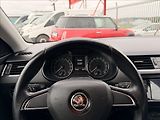 Škoda Octavia 2,0 TDI 110kW 6KVALT - náhled 11