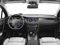 Peugeot 508 RXH
