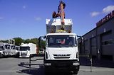 Iveco Eurocargo (2014) 160 E22K tipper / 60 tho. km!! - náhled 10