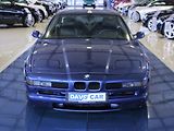 BMW Řada 8 5,6 850 CSI 280 kW 1. Majitel - náhled 1