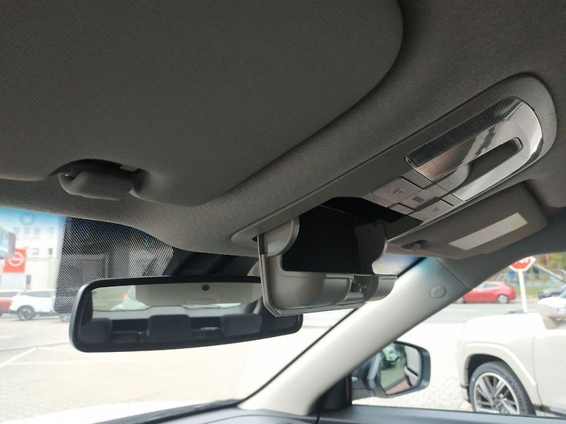 KGM Tivoli 1.5T Style 2WD, MT, SKLADEM - fotka 31 z 31