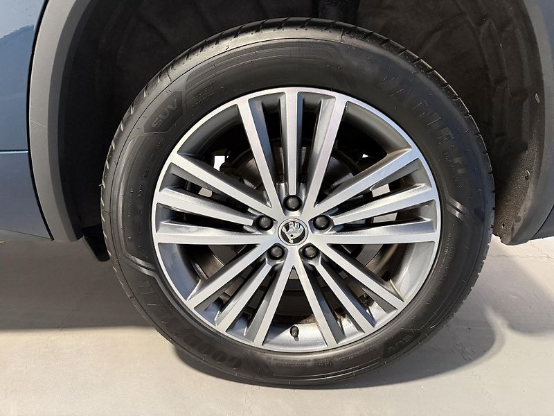 Škoda Kodiaq 2.0 TDI 147 kW L&K 4x4 DSG - fotka 16 z 16