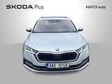 Škoda Octavia (2023) Combi 2.0 TDI DSG Style + - náhled 2