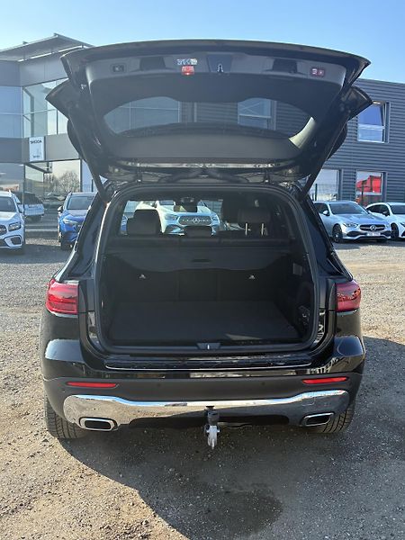 Mercedes-Benz GLB (2024) 200d 4MATIC - fotka 6 z 17