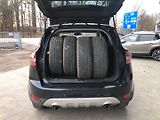 Ford Kuga (2010) 2.0TDCi 4x4 - náhled 24