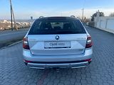 Škoda Octavia (2019) SCOUT 2,0 TDi 135 Kw DSG 4X4 - náhled 6