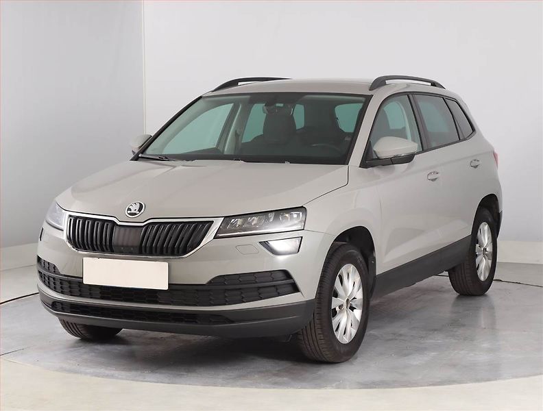 Škoda Karoq (2018) Style 1.0 TSI, Automat - fotka 2 z 22
