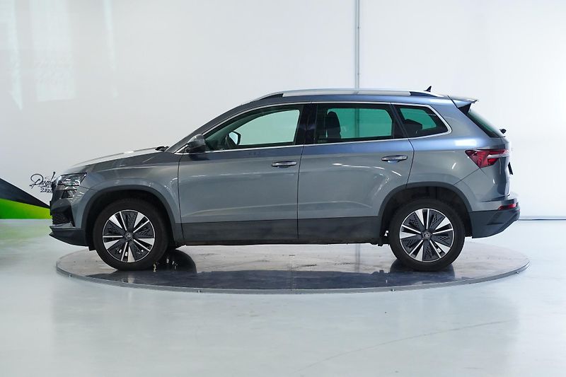 Škoda Karoq - fotka 3 z 27