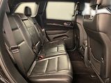 Jeep Grand Cherokee (2016) 3.0CRD 184kw, OVERLAND, ČR - náhled 17