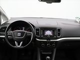 Seat Alhambra 2,0 TDI 103 kW 4DRIVE Panorama - náhled 28