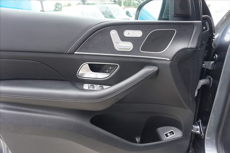 Mercedes-Benz GLE 2,9 400 d 4M - ČR, 1. maj - fotka 14 z 20