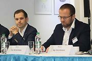 Regionální dopravní konference v Kolíně