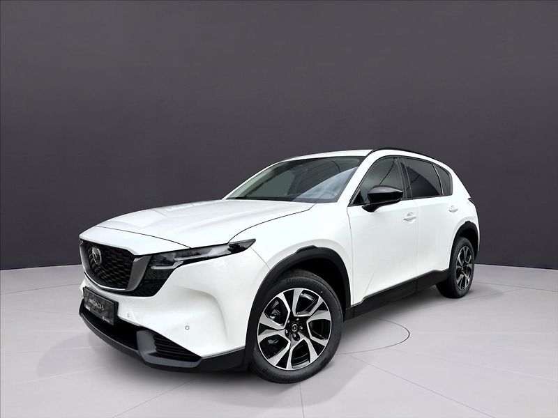 Mazda CX-5 (2026) 2,5 141ps 6AT FWD Centre-Line* - fotografie inzerátu