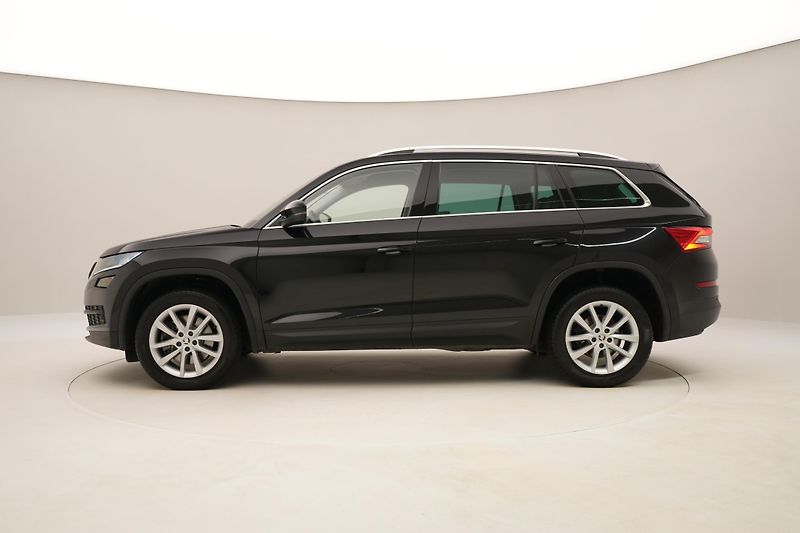 Škoda Kodiaq 2.0TDI 140kW STYLE 4x4 DSG CZ - fotka 9 z 52