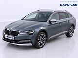 Škoda Superb 2.0 TDI 147kW 4x4 DSG Scout DP - náhled 1