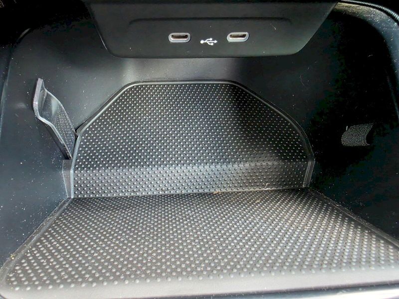 Škoda Fabia (2025) 1,0TSI 70KW SELECTION - fotka 16 z 30