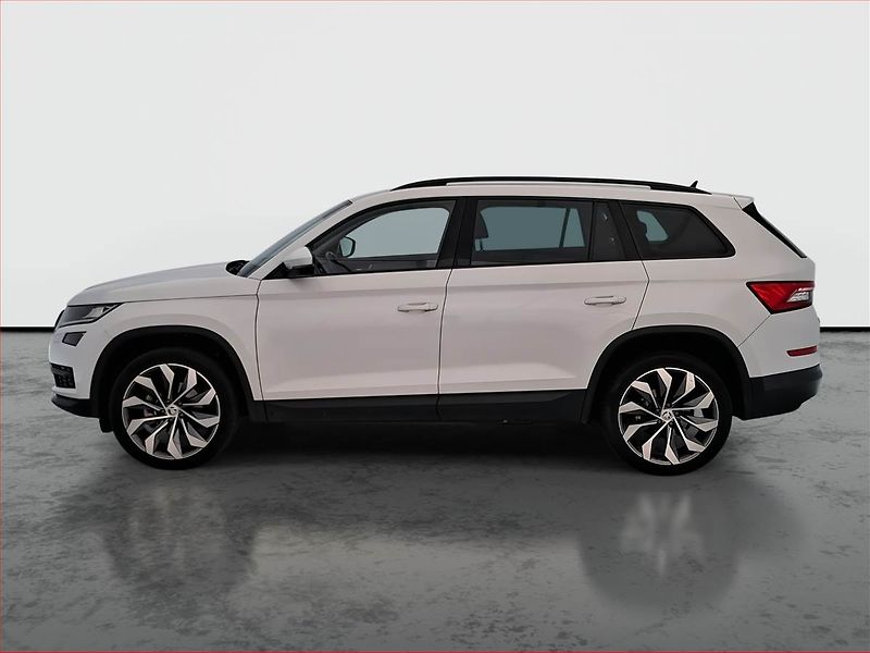 Škoda Kodiaq (2018) Ambition 2.0 TDI 4x4 - fotka 3 z 16