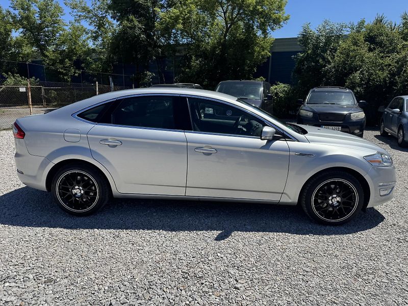 Ford Mondeo (2012) 2.0(203PS)AUTOMAT,PĚKNÉ - fotka 3 z 53